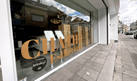 Chatho Esthétique : Institut de beauté à Mouscron