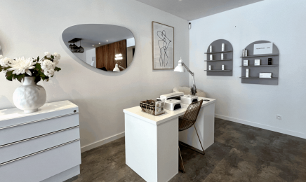 Chatho Esthétique : Institut de beauté à Mouscron