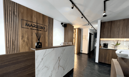Marrero : Coiffeur à Charleroi