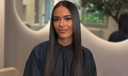 Le Salon de Lina : Coiffeur à Saint-Étienne