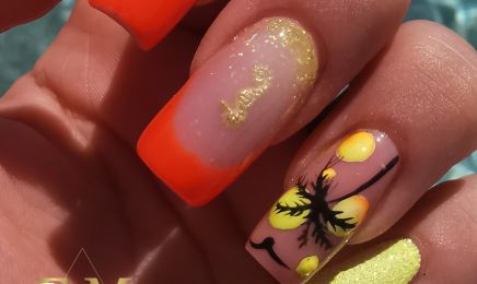 Emylanails : Manucure à Neuilly-sur-Marne