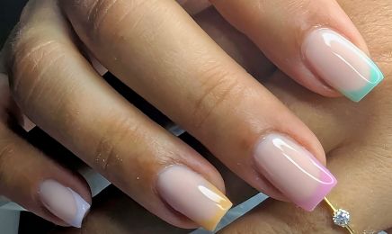 Pinkynight Beauty X L'atelier de Krystale : Institut de beauté à Bernières-sur-Mer