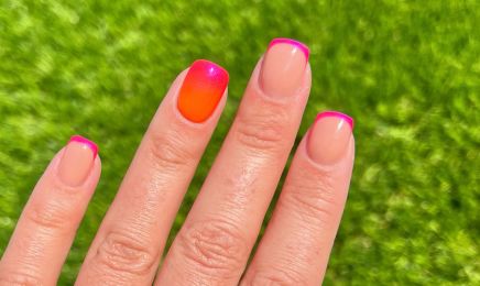 Mes Beaux Ongles - Pause Évasion  : Manucure à Pertuis