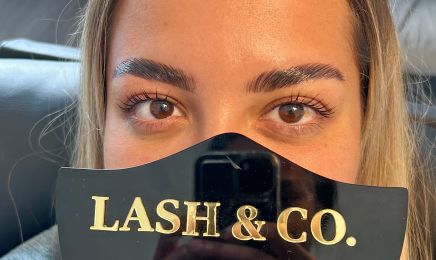 Lash and Co  : Institut de beauté à Grenoble