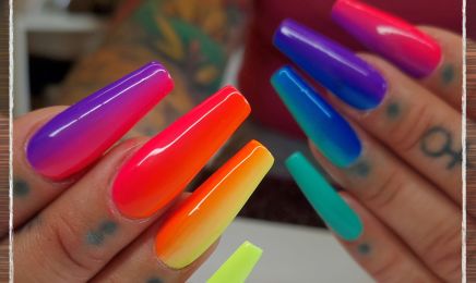 Ti’Nails - Le Studio : Institut de beauté à Guingamp
