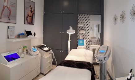 Skin Liss Expert -  Anti-âge - Minceur - Épilation définitive  : Institut de beauté à Saint-Malo