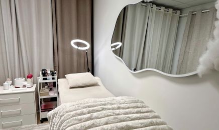 Elle Sublime : Manucure à Grenoble