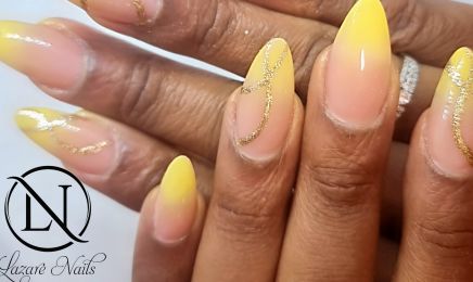 Lazare Nails  : Manucure à Paris