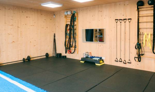 XJ Training & CathL Massotherapeute 