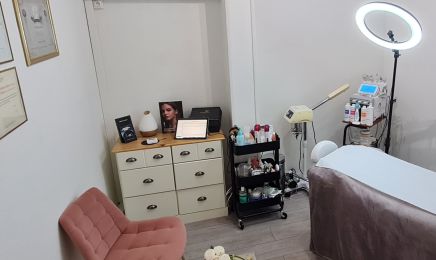 Syraya Beauty : Institut de beauté à Grenoble