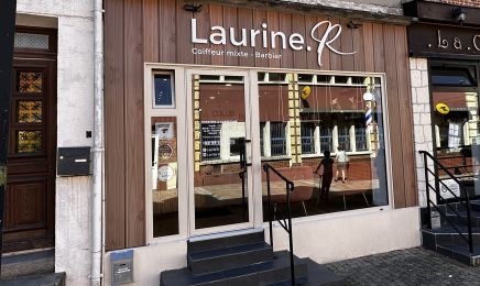 Laurine.R : Coiffeur à Saint-Romain-de-Colbosc