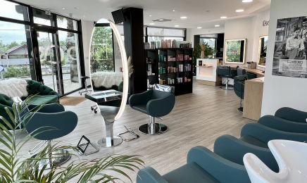 Salon Vogue : Coiffeur à Artigues-près-Bordeaux
