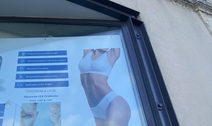 Centre Body Epil & Cryofast : Institut de beauté à Bourges