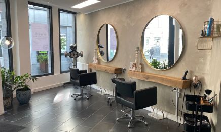 Edouard Hair Artist : Coiffeur à Tournai