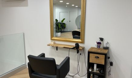 Coiffure Thomas Julien : Coiffeur à Bordeaux