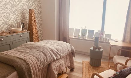 Gaëlle AM Facialiste  : Institut de beauté à Nancy
