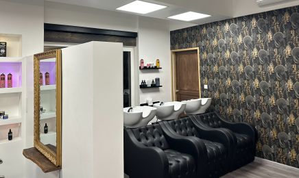 Bogota Esthetique & Barbershop Thionville : Manucure à Thionville