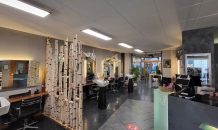 Salon Hänert: Barbershop in Lörrach