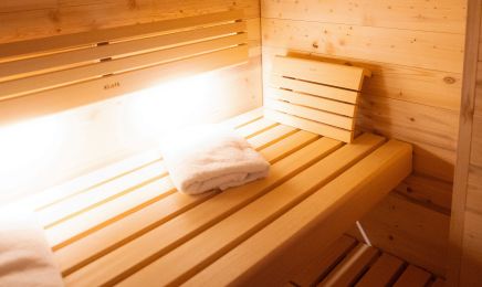 Spa Inn Schweinfurt: Spa in Schweinfurt