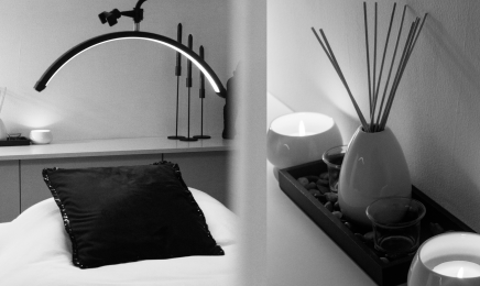 Maison beauté  : Manucure à Arthès