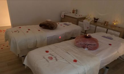 Ingrid Mariani Massage Bien-Être : Institut de beauté à Le Châtelet-en-Brie