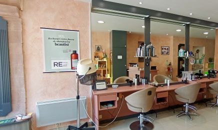Coiffure Magali : Institut de beauté à Rodez