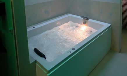 Spa Inn Schweinfurt: Spa in Schweinfurt