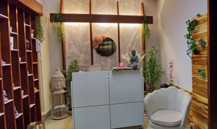 Bio'ty By Samil Spa : Manucure à Bar-le-Duc