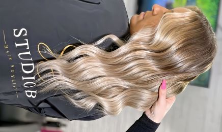 Studio 13 Coiffure  : Coiffeur à Rennes