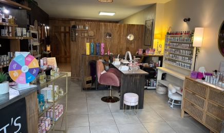 Le boudoir : Institut de beauté à Cajarc