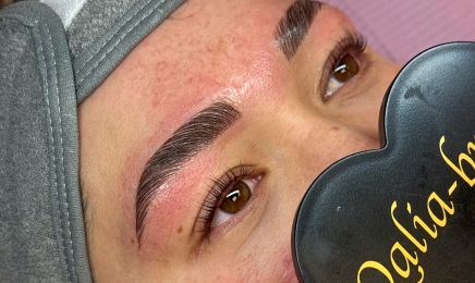 Qalia Brow : Institut de beauté à Épinal
