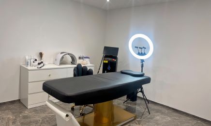 Ella Beauty Studio : Institut de beauté à Marseille