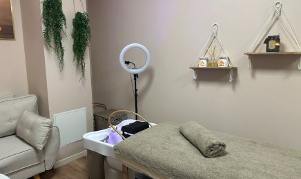 Serenity Headspa - Bourgoin Jallieu : Coiffeur à Bourgoin-Jallieu