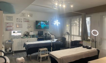 HAYA BEAUTY : Institut de beauté à Marseille