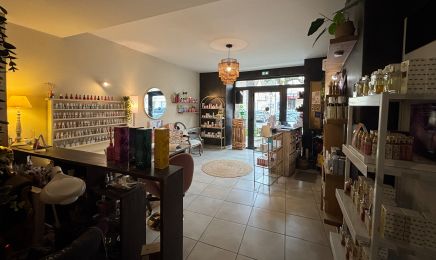 Le boudoir : Institut de beauté à Cajarc