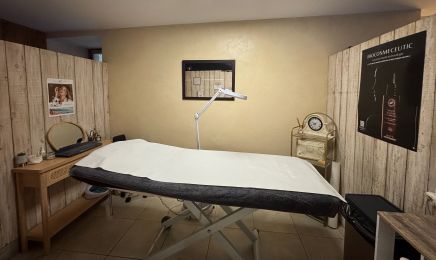 Le boudoir : Institut de beauté à Cajarc