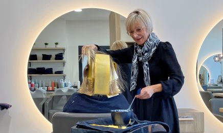 Coiffure Création - Salon Expert Kérastase : Coiffeur à Montélimar