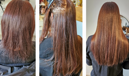 Typania hair : Coiffeur à Nancy