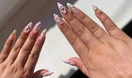 Girls & Nails : Institut de beauté à Lafitte-Vigordane
