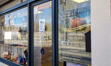 Beauty Passion : Institut de beauté à Auby