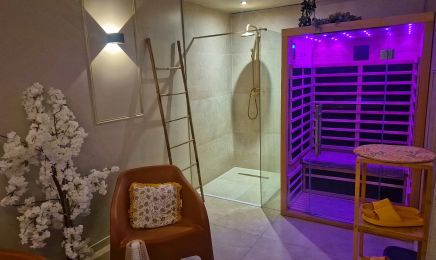 AB Spa Hamman : Spa à Nogent-sur-Oise