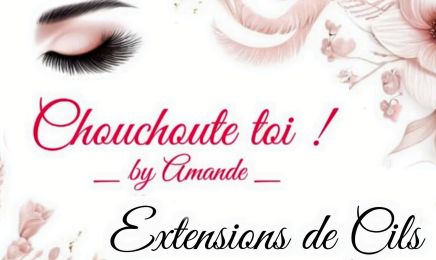 Chouchoute-Toi by Amande : Institut de beauté à Publier