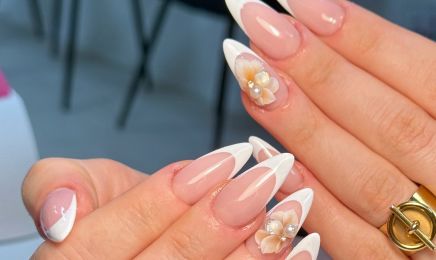 Luxy Ongles : Manucure à Marseille