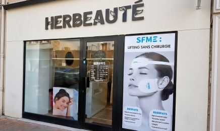 HER BEAUTÉ : Institut de beauté à Villefranche-sur-Saône