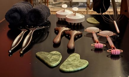Aime-Milie : Barbier à Le Haut-Corlay