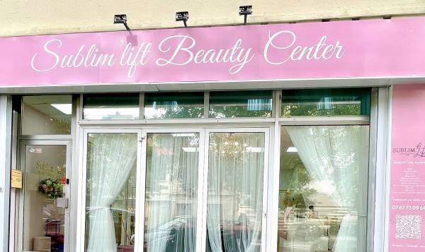 Sublim’lift Beauty Center