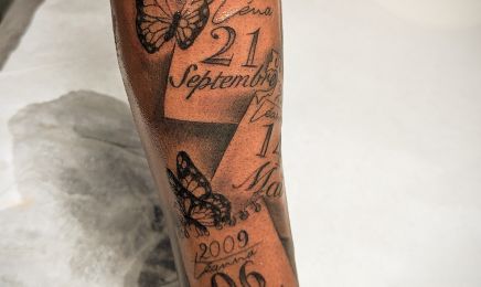 Next tatoo logistique : Institut de beauté à Paris