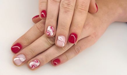 Fancy Makeup & Nails : Manucure à Coupvray