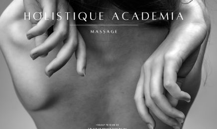 Holistique Academia : Manucure à Balma