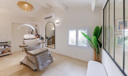 Hylé Studio Dermo : Institut de beauté à Biguglia